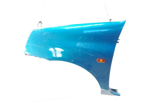 Used Left front fenders RENAULT CLIO II (BB_, CB_) 1.4 16V (B/CB0P, BB13) (98 hp) 27555831