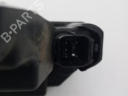 Rear left lock SSANGYONG KYRON 2.0 Xdi 4x4 | BP18367835C100 