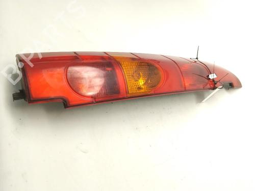Left taillight RENAULT KANGOO (KC0/1_) 1.5 dCi | BP40442342C34 - Image 2