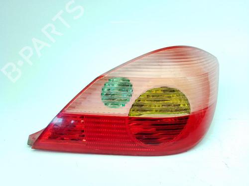 Used Right taillight Right taillight 36554967 36554967