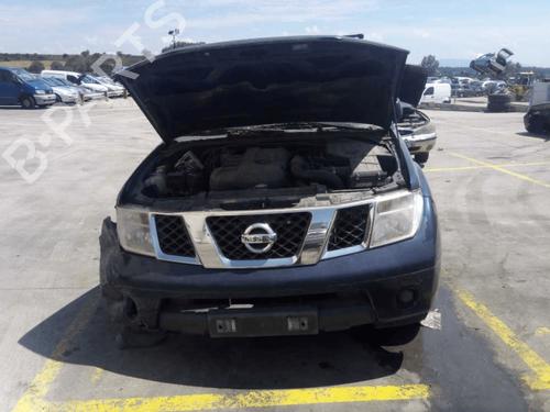 Rear left window mechanism NISSAN PATHFINDER III (R51) 2.5 dCi 4WD | BP18738928C24 