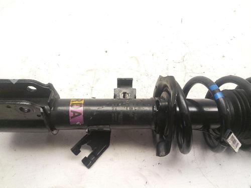 Right front shock absorber NISSAN MICRA V (K14) 1.5 DCI | BP20505323M17 