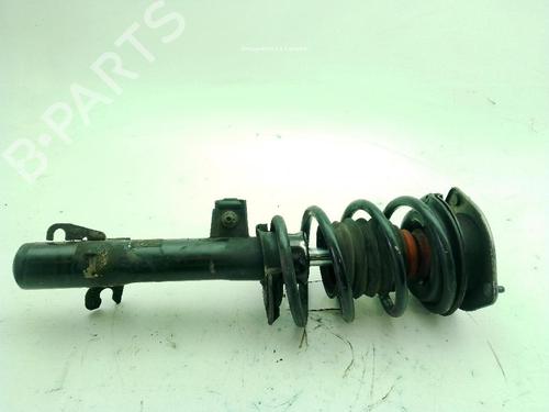 Left front shock absorber MINI MINI (R56) Cooper SD | BP30146608M16