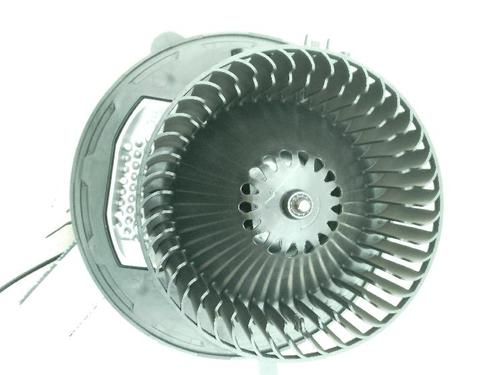 Used Heater blower motor Heater blower motor SKODA OCTAVIA IV Combi (NX5, PV5) 1.0 TSI (110 hp) 24050256 24050256