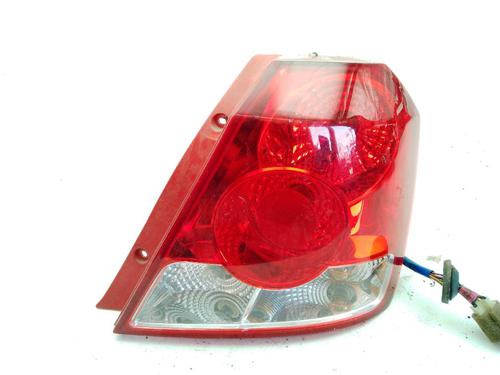Used Right taillight CHEVROLET AVEO / KALOS Hatchback (T200) 1.2 (72 hp) 26705288