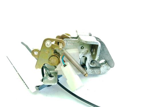 Used Tailgate lock Tailgate lock MERCEDES-BENZ V-CLASS Van (638/2) V 200 (638.294) (102 hp) 33454736 33454736