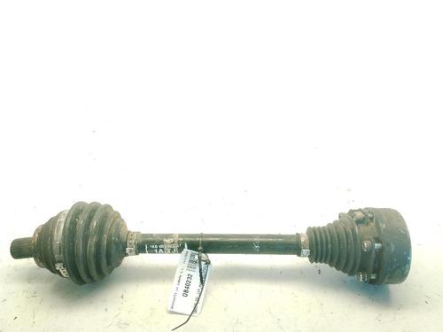 Used Left front driveshaft AUDI A3 Sportback (8PA) 2.0 FSI (150 hp) 25734774
