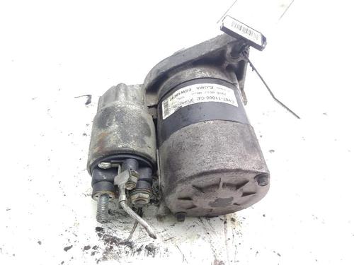 Startmotor FORD TOURNEO COURIER B460 MPV 1.0 EcoBoost | BP24121289M8 