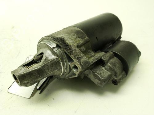 Used Starter MERCEDES-BENZ CLK (C209) CLK 320 (209.365) (218 hp) 32658713