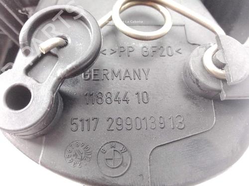 Fuel flap BMW X1 (E84) sDrive 16 d | BP20133435C131 