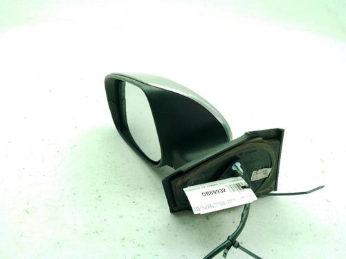 Left mirror TOYOTA YARIS (_P9_) 1.4 D-4D (NLP90_, NLP90R) | BP28838682C26 