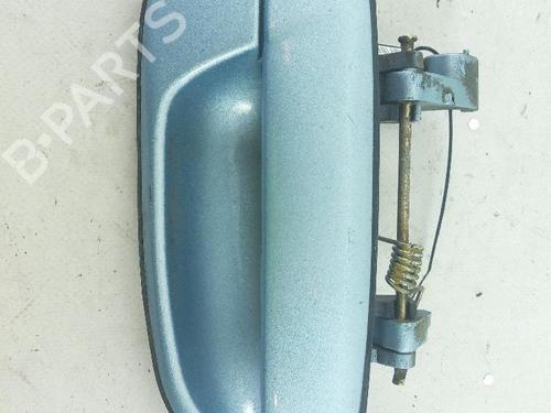 Used Front right exterior door handle HYUNDAI ACCENT II (LC) 1.3 (86 hp) 18366736