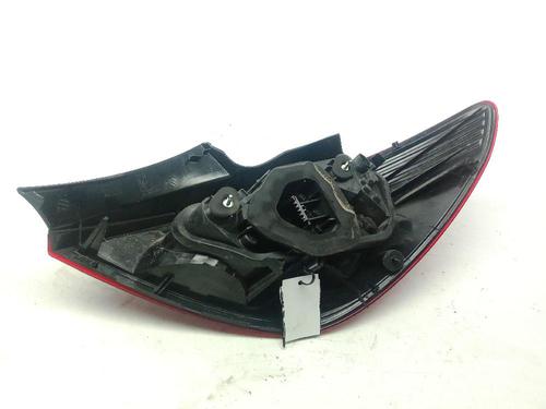 Left taillight OPEL CORSA D (S07) 1.4 (L08, L68) | BP31966760C34 - Image 4