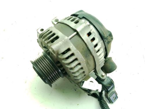 Alternator HONDA ACCORD VIII (CU) 2.2 i-DTEC (CU3) | BP32467657M7 - Image 2