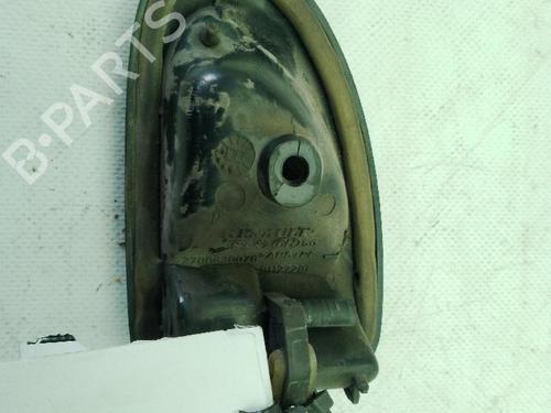 Front left interior door handle RENAULT MASTER II Van (FD) 2.5 D | BP26539936I13 