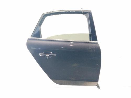 right-rear-door-audi-a4-b8-8k2-2007-2008-2009-2010-2011-2012-2013-2014-2015-2016-2017-32402576 main image