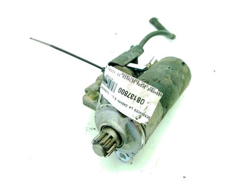 Used Starter Starter 38719046 38719046