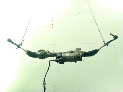 Used Steering rack BMW 1 (E81) 118 d (143 hp) 30899624