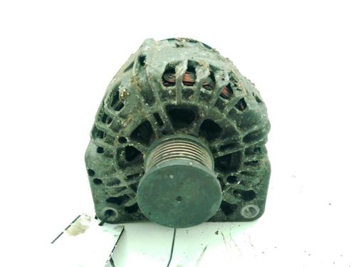 Used Alternator Alternator RENAULT GRAND SCÉNIC III (JZ0/1_) 1.6 dCi (JZ00, JZ12) (130 hp) 30959876 30959876