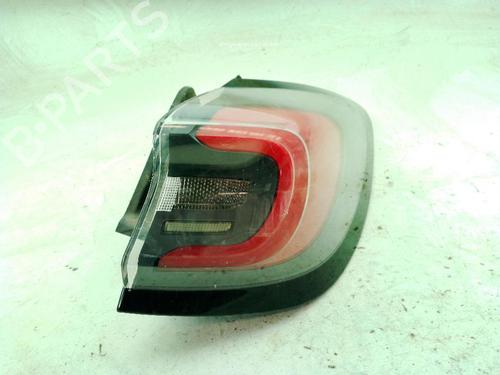 left-taillight-ford-puma-j2k-cf7-2019-26161661 main image