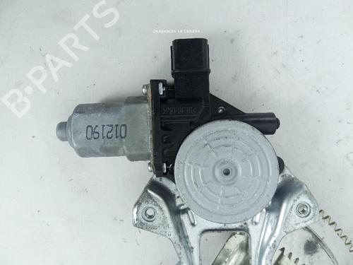 Rear right window mechanism MITSUBISHI ASX (GA_W_) 1.8 DI-D (GA6W) | BP18367170C25 
