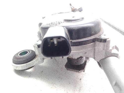 Front wiper motor NISSAN LEAF (ZE0) Electric | BP29765270M29 