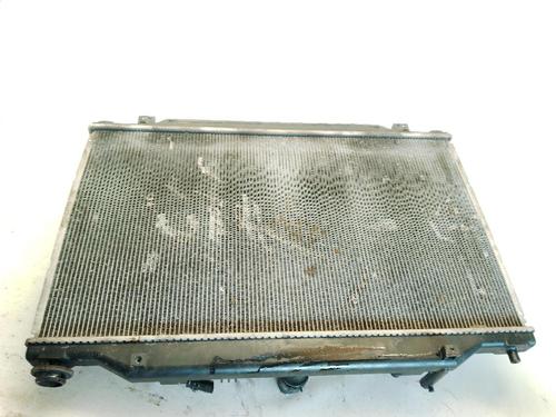 Water radiator MAZDA CX-5 (KE, GH) 2.2 D (KE2FW) | BP25612695M31 - Image 2