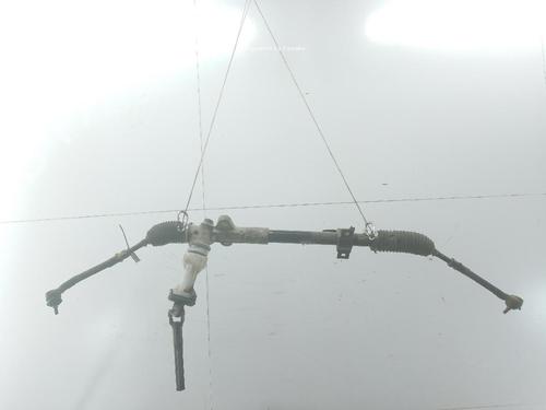 Used Steering rack Steering rack HYUNDAI ix35 (LM, EL, ELH) 1.7 CRDi (116 hp) 26161545 26161545