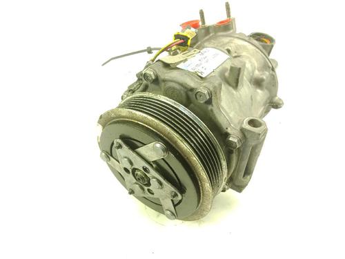 Used AC compressor AC compressor CITROËN C5 III Break (RW_) 2.2 HDi 200 (204 hp) 18372258 18372258