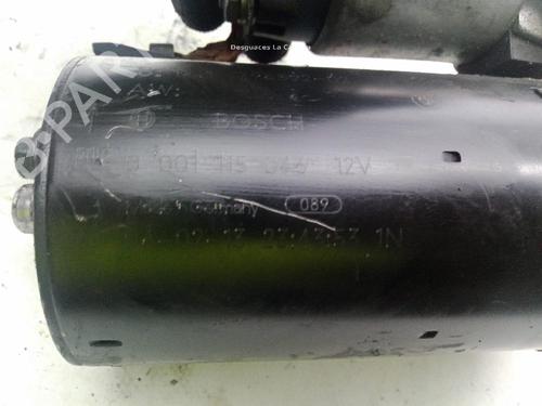 Starter BMW 3 (E90) 320 d | BP24607146M8 