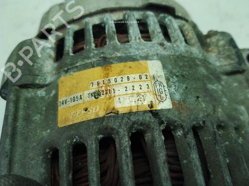 Alternator MINI MINI (R50, R53) One | BP32260028M7 - Image 5