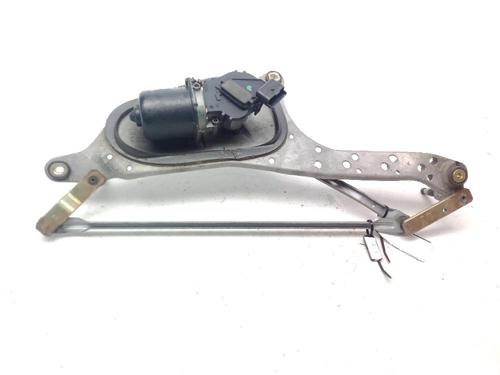 Used Front wiper motor RENAULT LAGUNA II (BG0/1_) 1.9 dCi (BG08, BG0G) (120 hp) 27495822