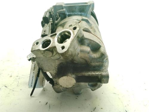 AC compressor RENAULT KADJAR (HA_, HL_) 1.2 TCe 130 (HLMR) | BP23999305M34 - Image 4
