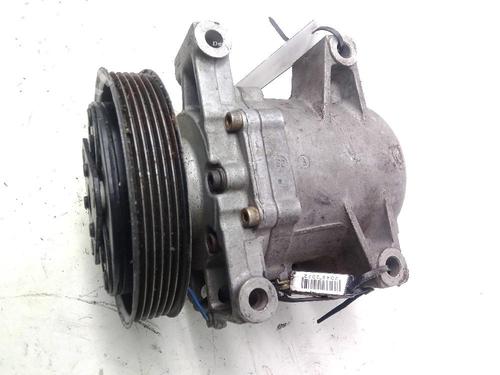 AC compressor NISSAN PRIMERA (P11)  | BP26232802M34 