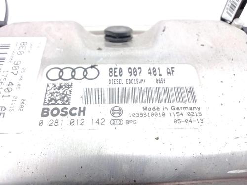 Electronic module AUDI A4 B6 (8E2) 2.5 TDI | BP19125244M83 