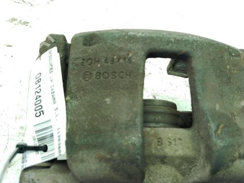 Left rear brake caliper PEUGEOT BOXER Van 2.2 HDi 130 | BP35774311M107 - Image 5