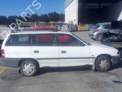 Startmotor MERCEDES-BENZ E-CLASS (W211) E 220 CDI (211.006) | BP24187675M8 