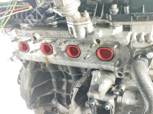 Engine BMW 3 Coupe (E46) 318 Ci | BP35774565M1  - Image 8