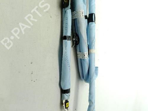 Used Left curtain airbag Left curtain airbag MERCEDES-BENZ A-CLASS (W177) A 180 d (177.003) (116 hp) 34181556 34181556