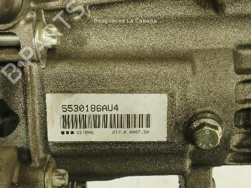 Gearbox BMW 1 (F20) 116 d | BP21585946M3 
