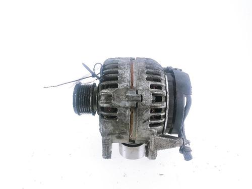 Alternator VW POLO V (6R1, 6C1) 1.6 TDI | BP18377643M7 
