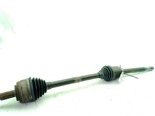 Used Right front driveshaft Right front driveshaft RENAULT MASTER III Van (FV) 2.3 dCi 170 FWD (FV0L) (170 hp) 33811036 33811036