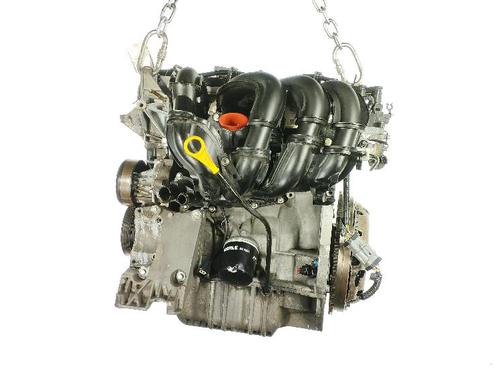 Engine FORD FOCUS II (DA_, HCP, DP) 1.6 | BP36291762M1 - Image 3