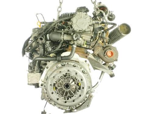 Engine AUDI A6 C5 (4B2, 4B4) 1.9 TDI | BP40442195M1 - Image 4