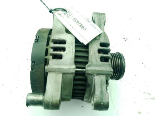 Alternator FORD S-MAX (WA6) 2.0 TDCi | BP30919681M7 - Image 3