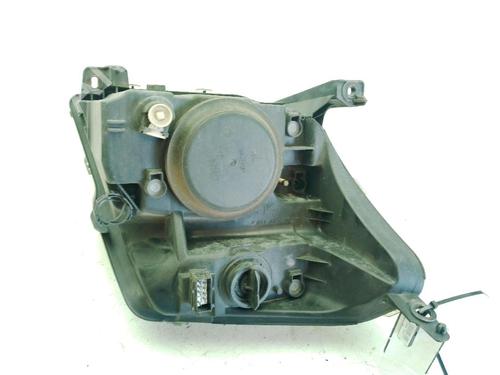 Left headlight CITROËN C2 (JM_) 1.6 VTS | BP29383113C28 