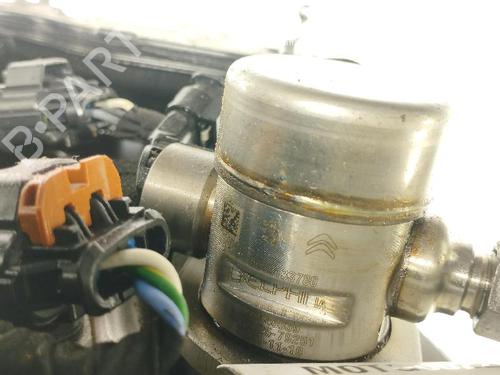 Engine CITROËN C4 III (BA_, BB_, BC_) 1.2 PureTech 130 (BAHNSA, BAHNSB) | BP24544371M1 - Image 6
