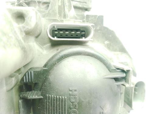 Right headlight MERCEDES-BENZ C-CLASS (W203) C 220 CDI (203.006, 203.008) | BP31368894C29