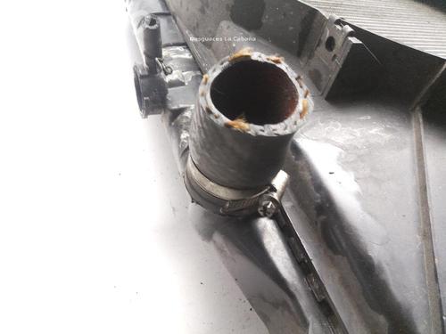 Køler TOYOTA LAND CRUISER 90 (_J9_) 3.0 TD (KZJ90_, KZJ95_, KZJ90R, KZJ95R, KZJ90W, KZJ95W) | BP24001766M31 