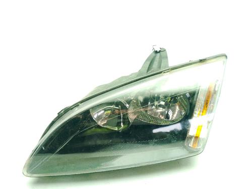 Used Left headlight Left headlight FORD FOCUS II (DA_, HCP, DP) 2.0 TDCi (136 hp) 32182726 32182726
